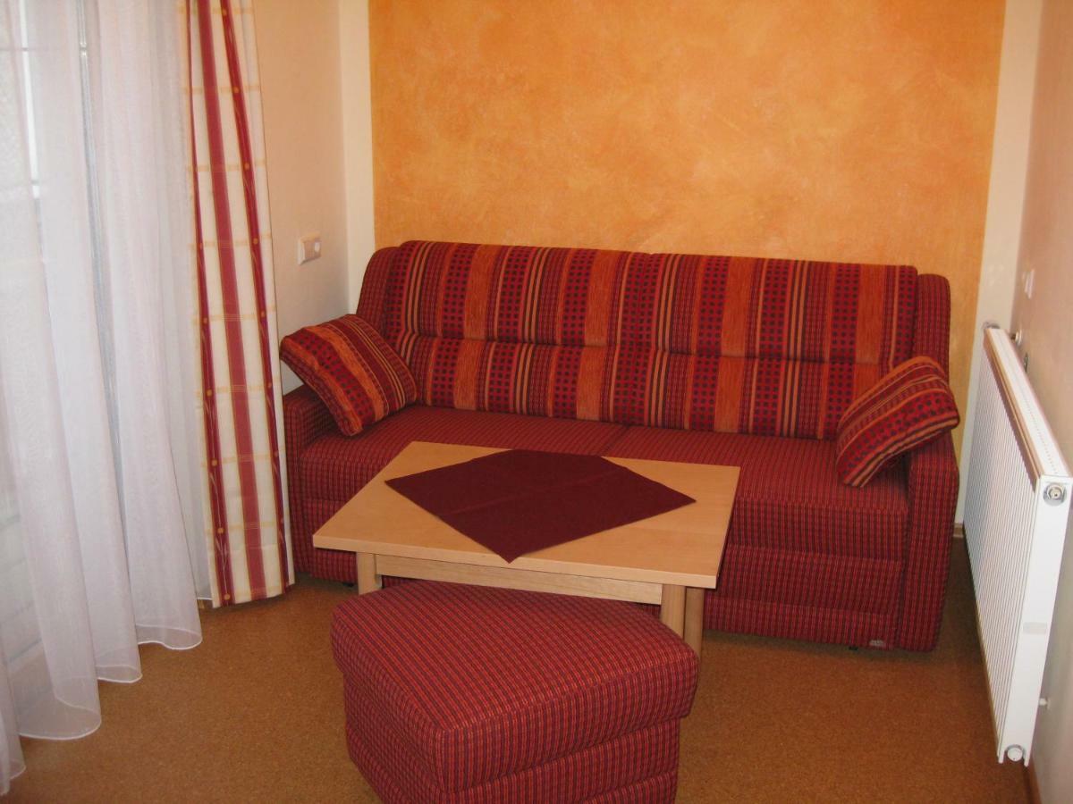 Ferienwohnung Ketterer Ramsau am Dachstein Exteriér fotografie