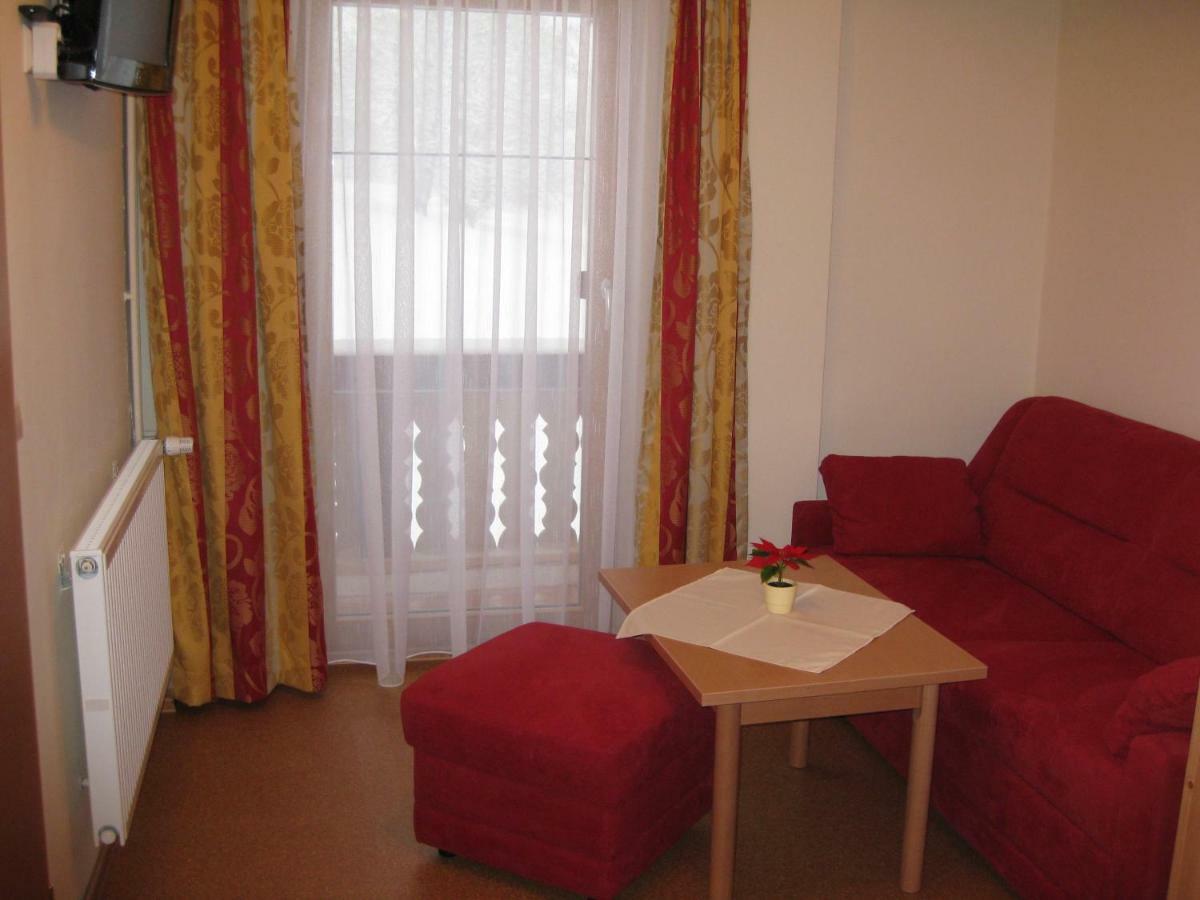 Ferienwohnung Ketterer Ramsau am Dachstein Exteriér fotografie