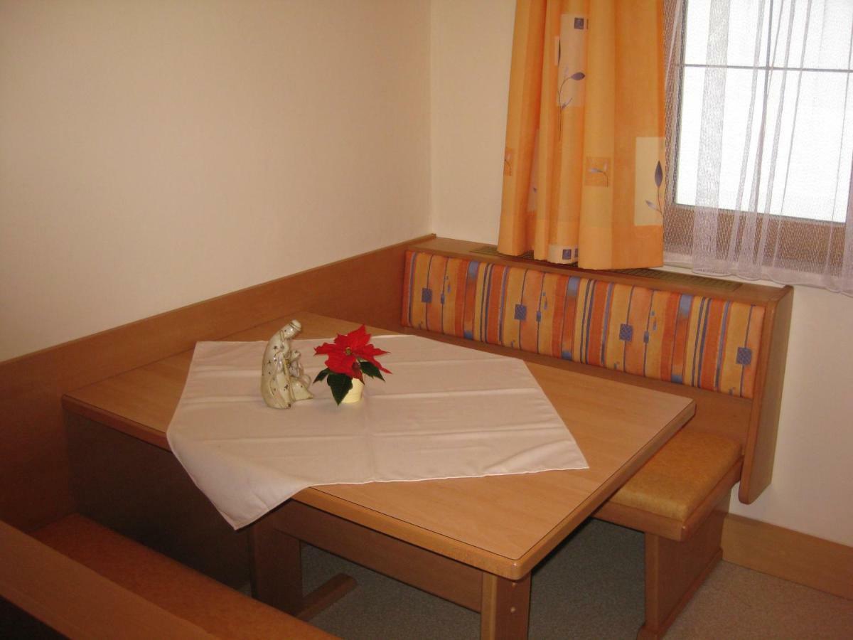 Ferienwohnung Ketterer Ramsau am Dachstein Exteriér fotografie