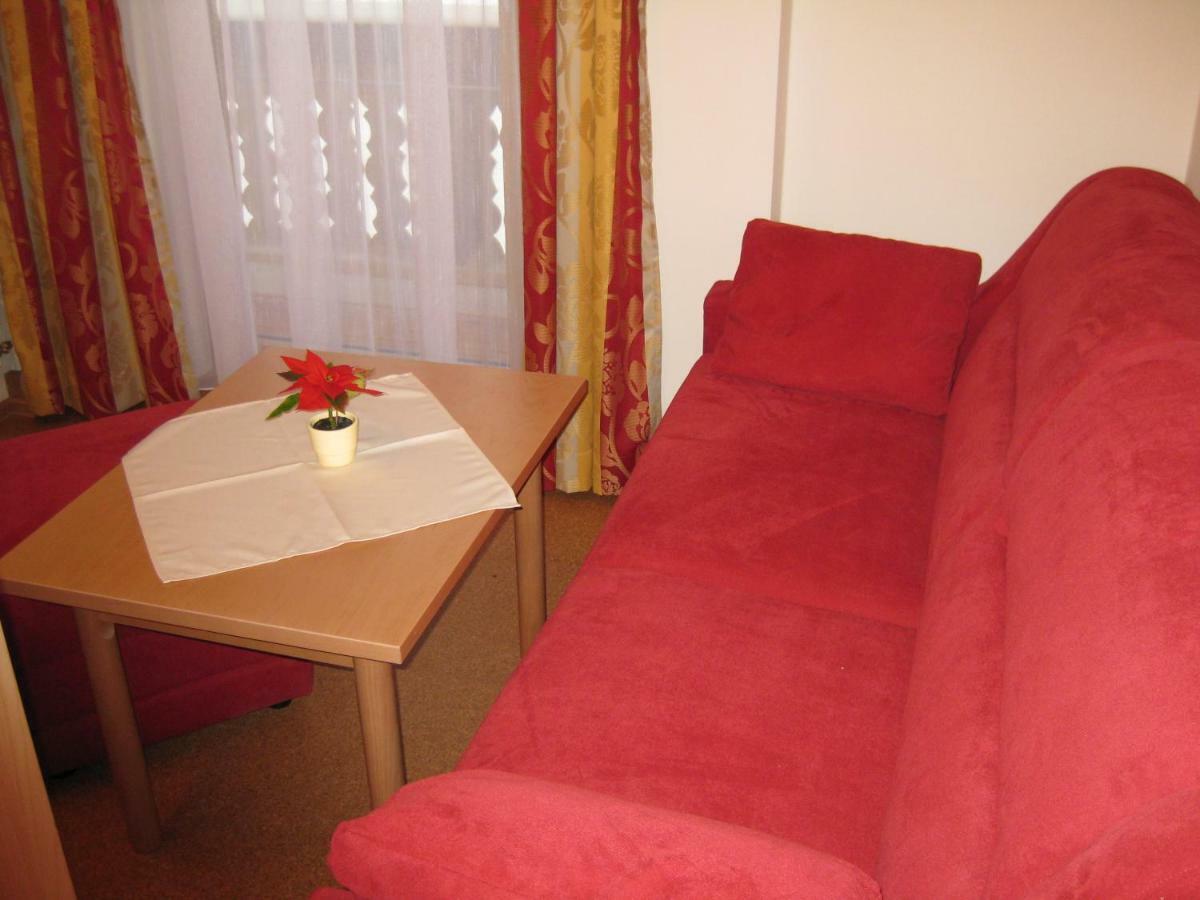 Ferienwohnung Ketterer Ramsau am Dachstein Exteriér fotografie
