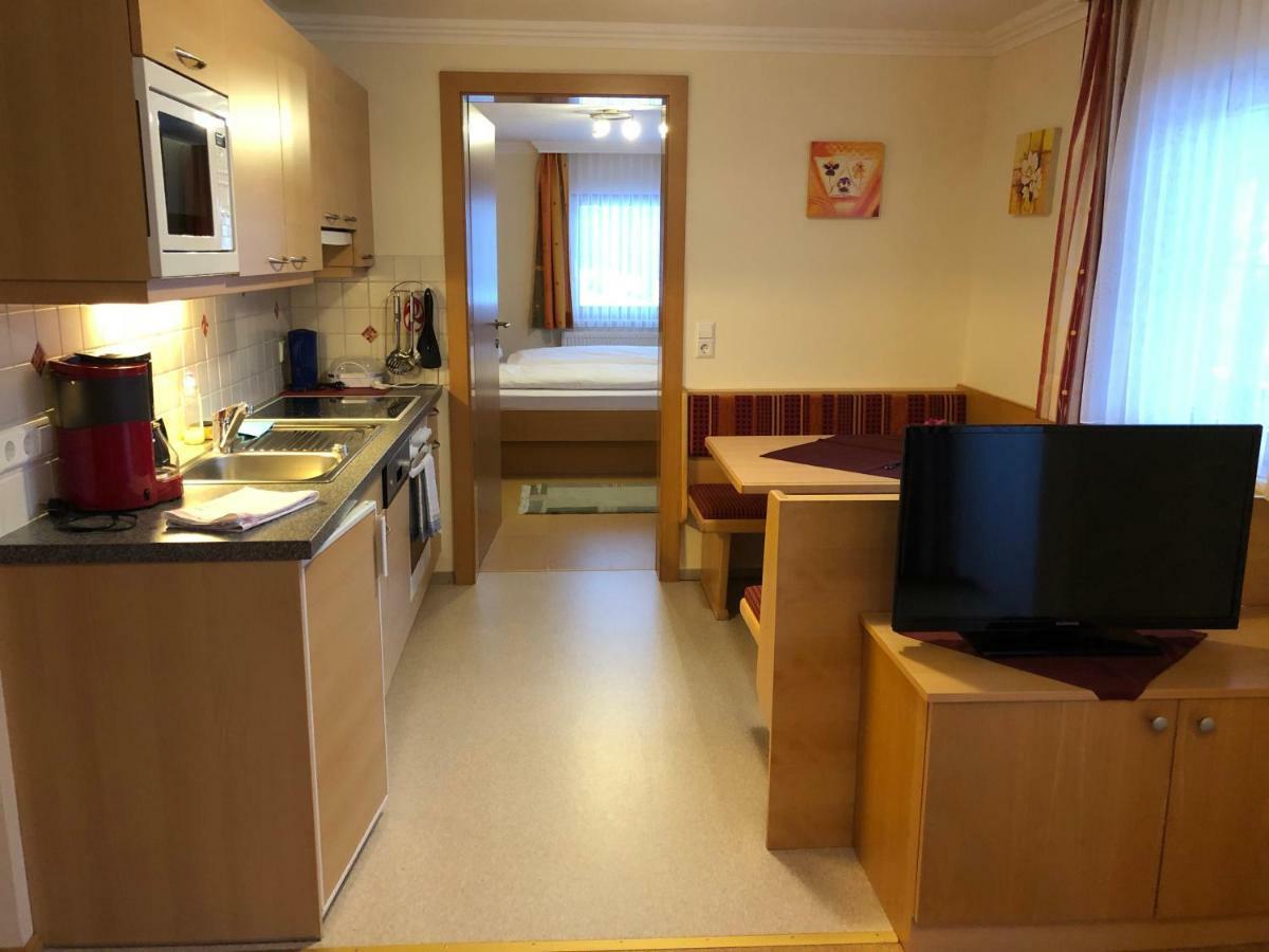 Ferienwohnung Ketterer Ramsau am Dachstein Exteriér fotografie